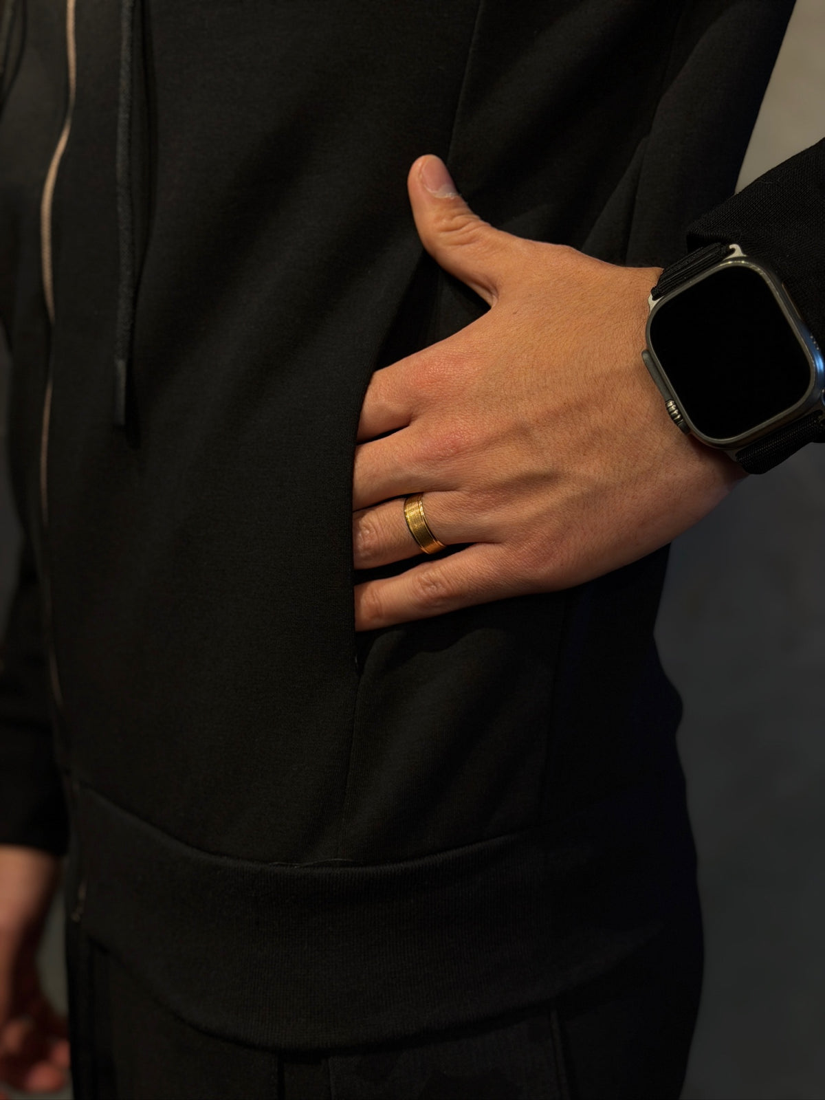 Conjunto BS Calidad Premium