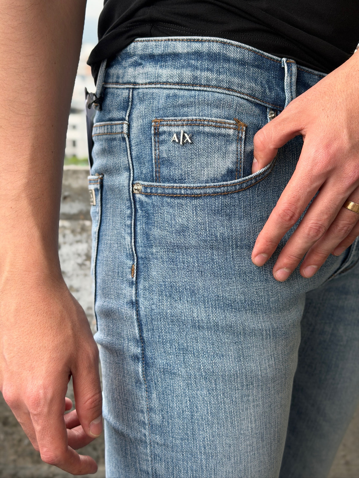 Jean A|E Premium