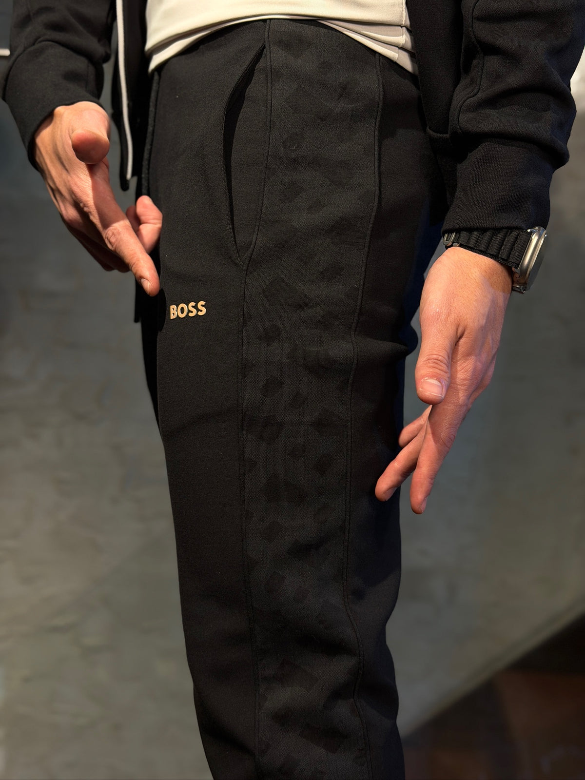 Conjunto BS Calidad Premium