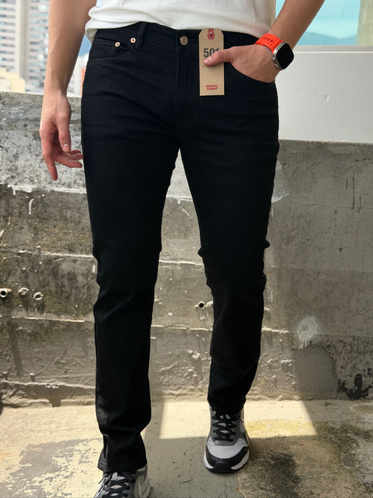 Jean Levis Negro