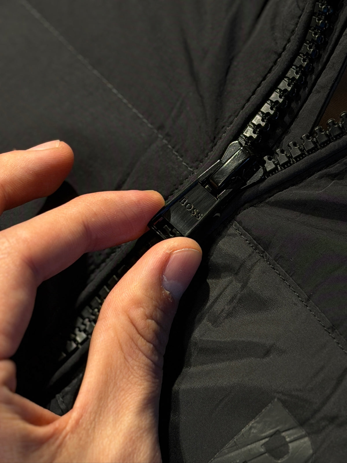 Chaqueta BS Calidad Premium