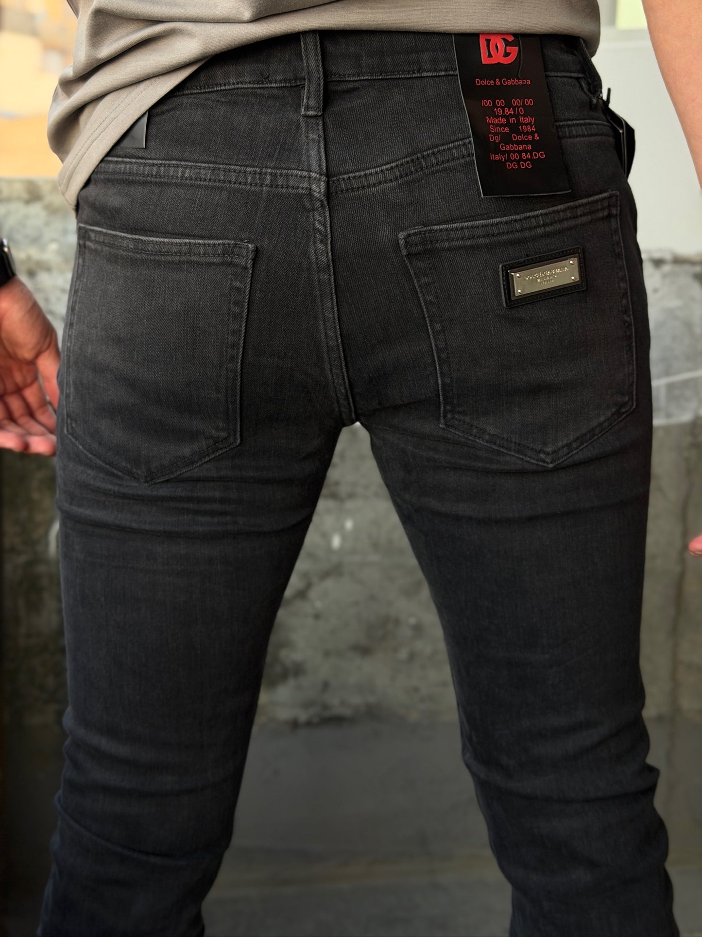 Jean Dolce & Gabbana Premium