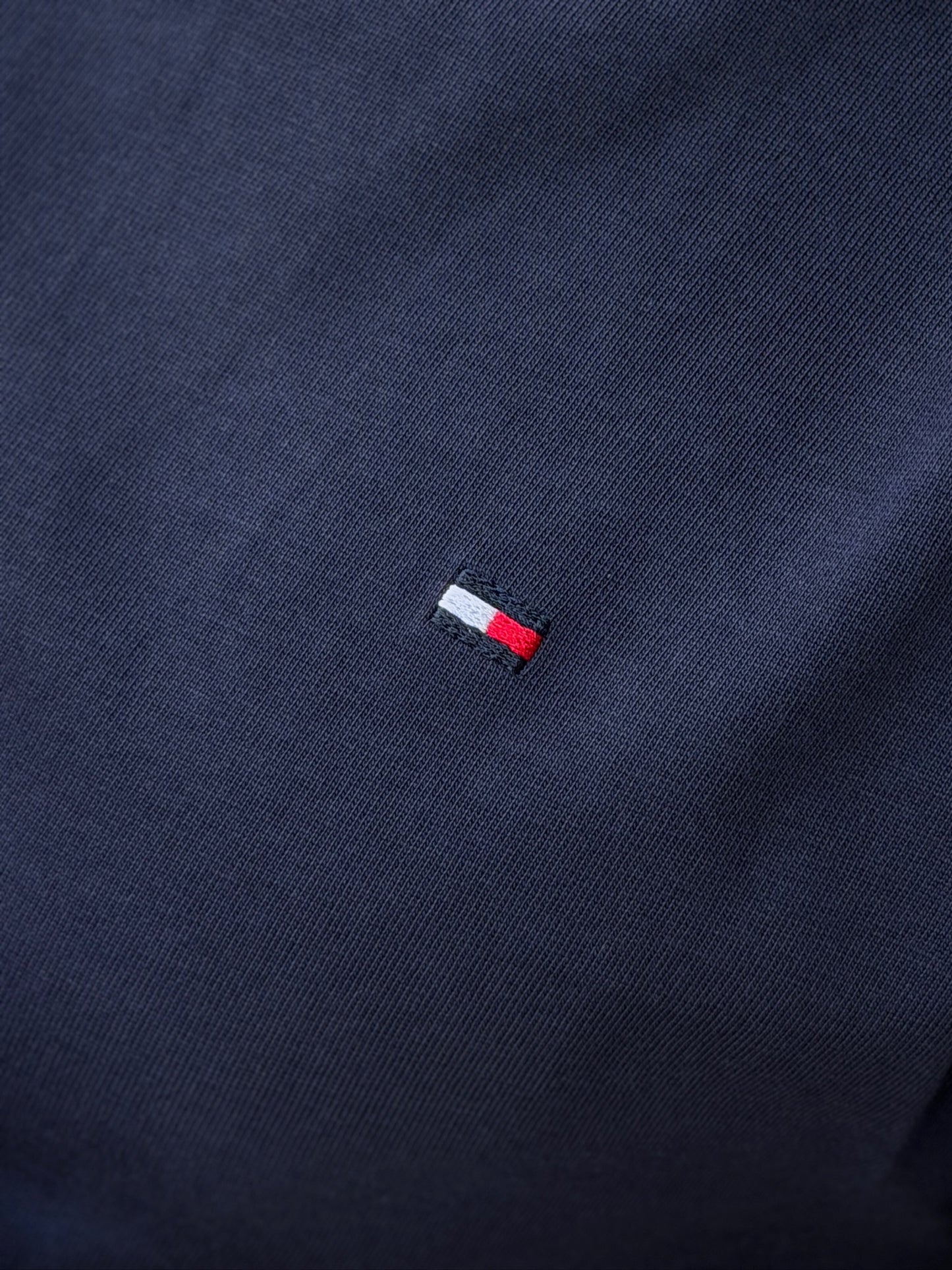 Camiseta Tommy Hilfiger Azul