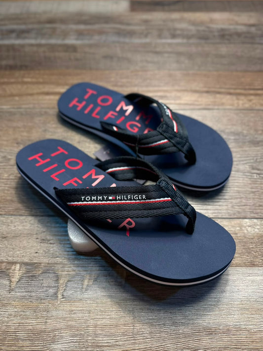 Sandalias Caballero Tommy Hilfiger