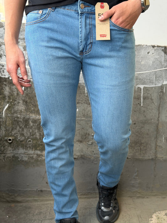 Jean Levis Hielo Claro