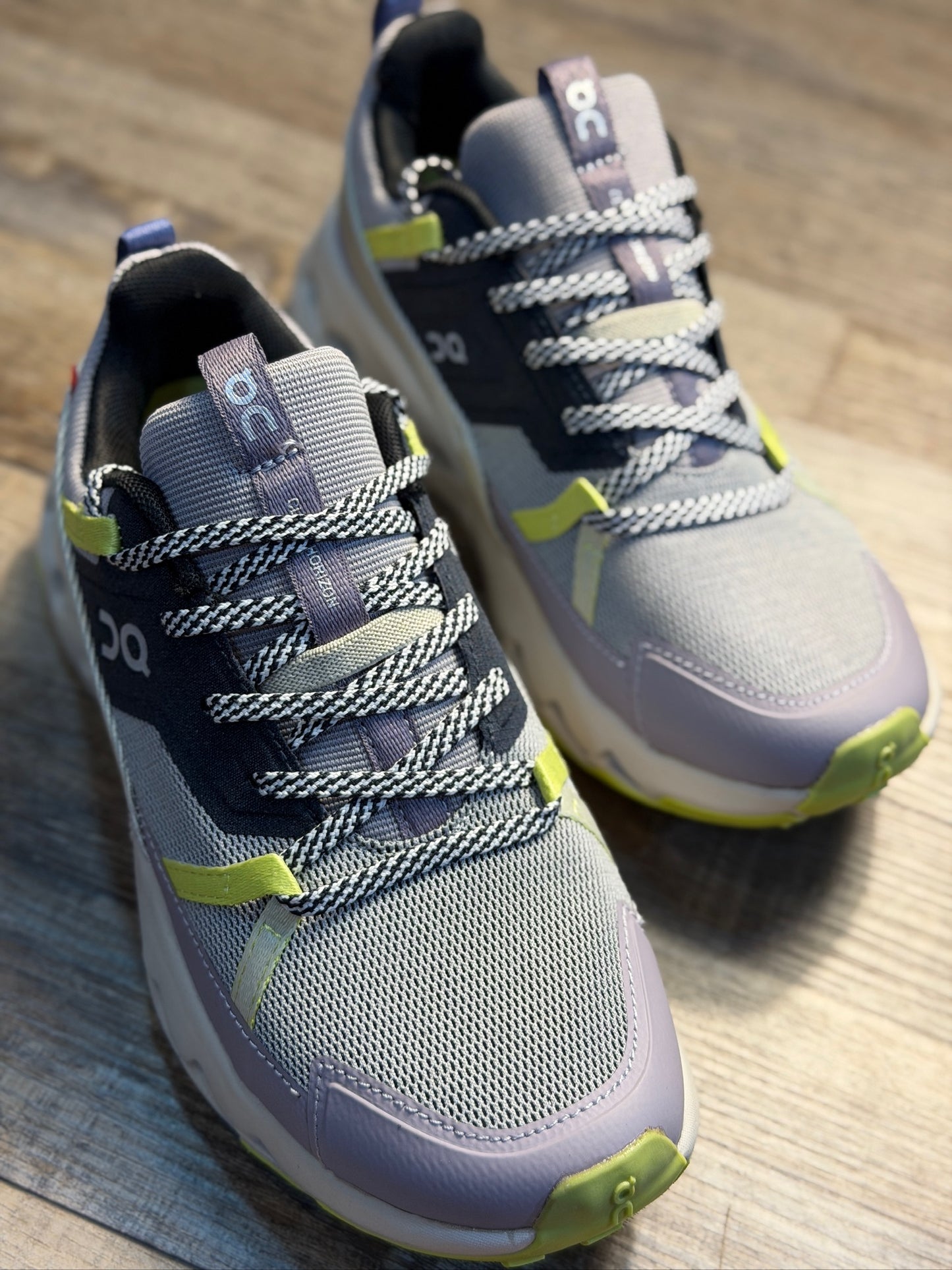 Tenis On Cloud Dama