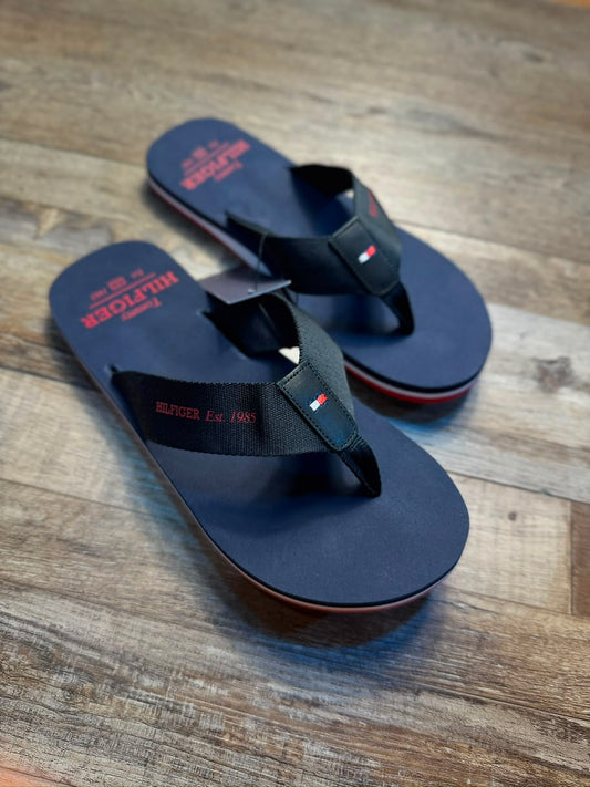 Sandalias Caballero Tommy Hilfiger