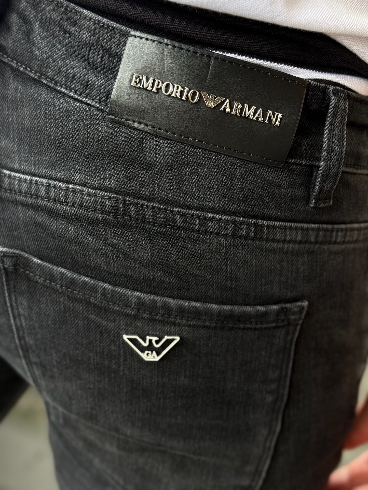 Jean Armani Exchange Premium