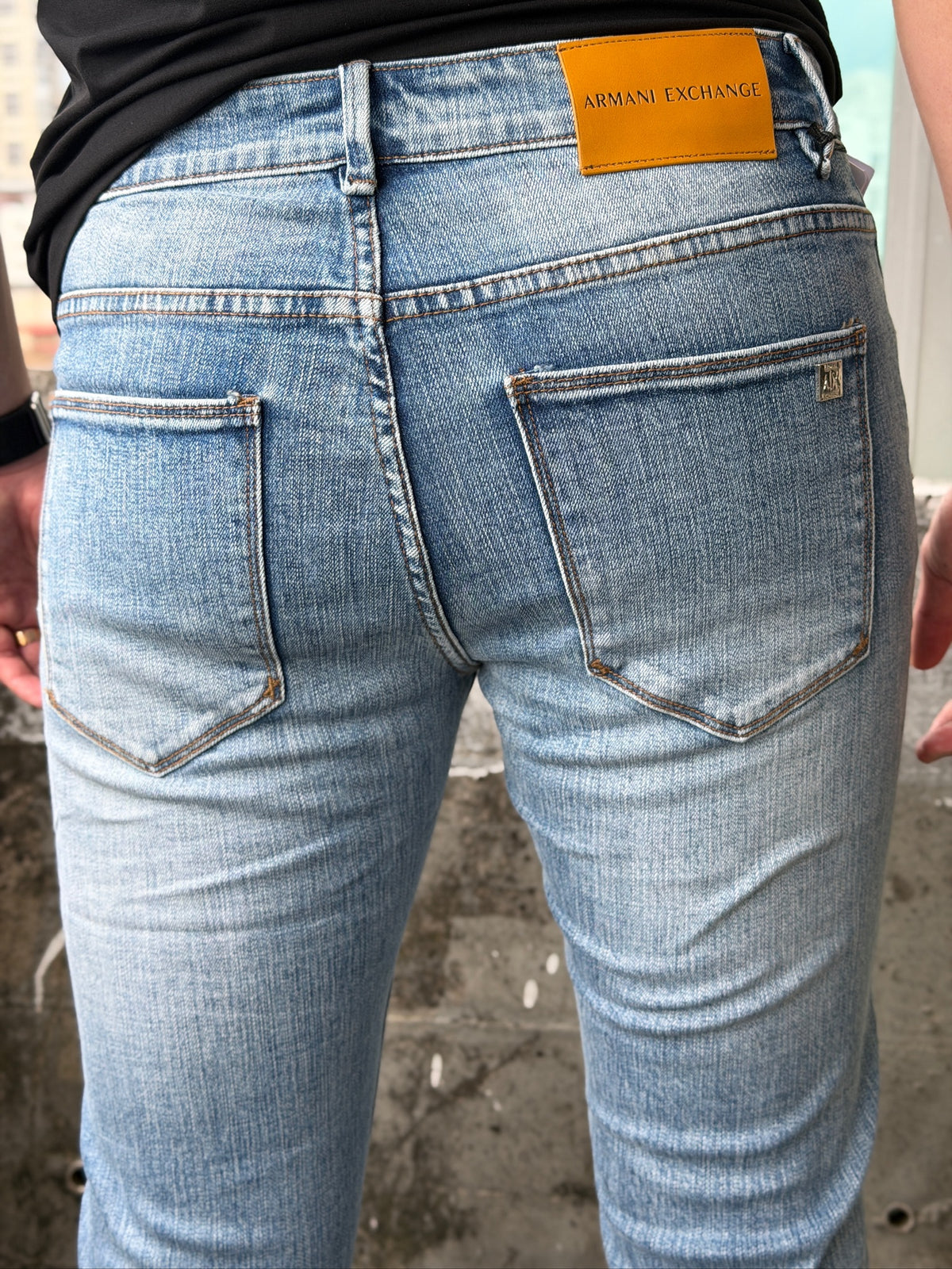 Jean A|E Premium