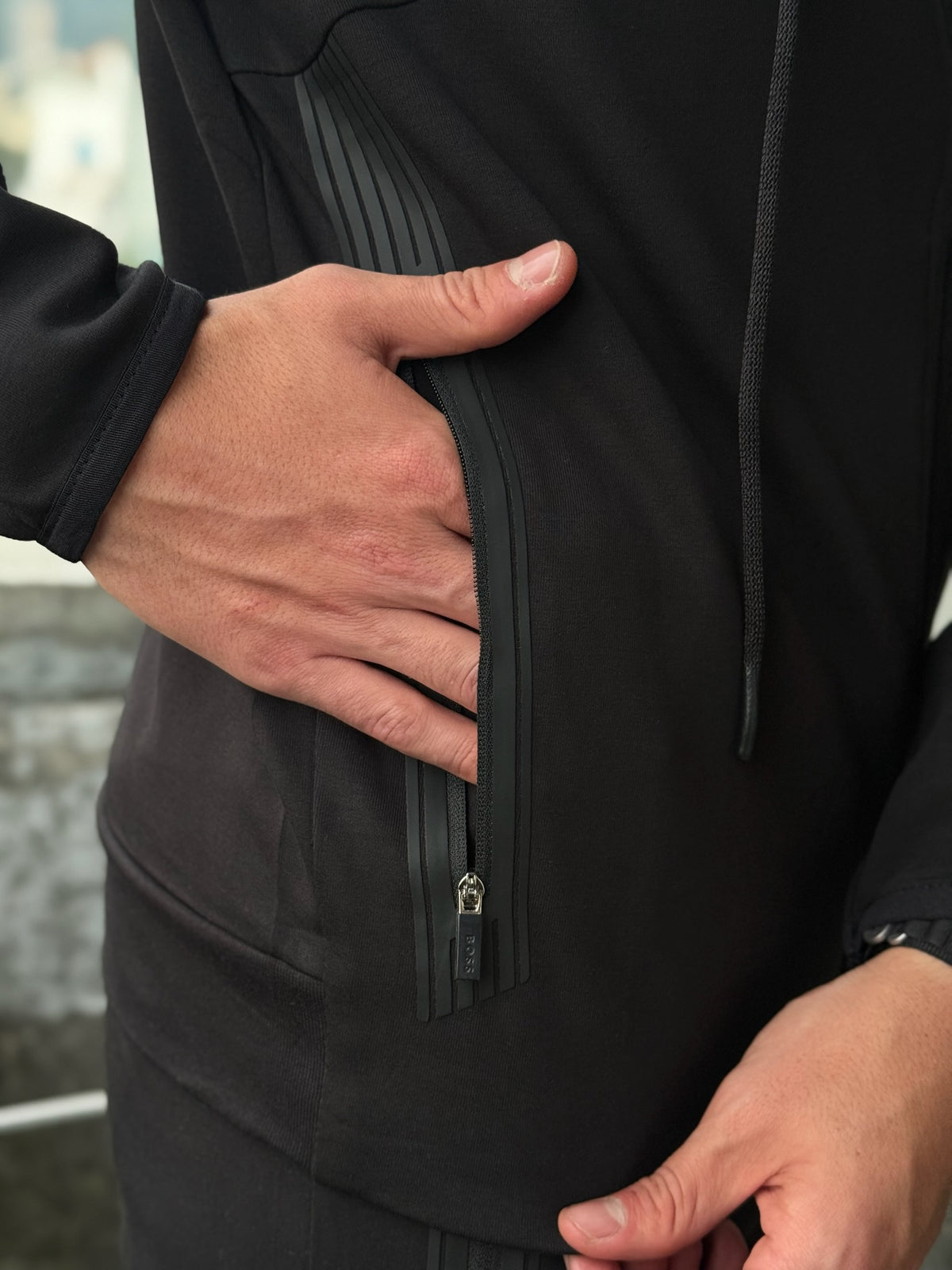 Conjunto BS Calidad Premium