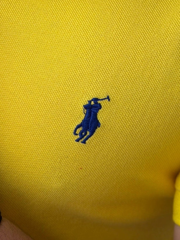 Polo Ralph Lauren Classic Amarillo