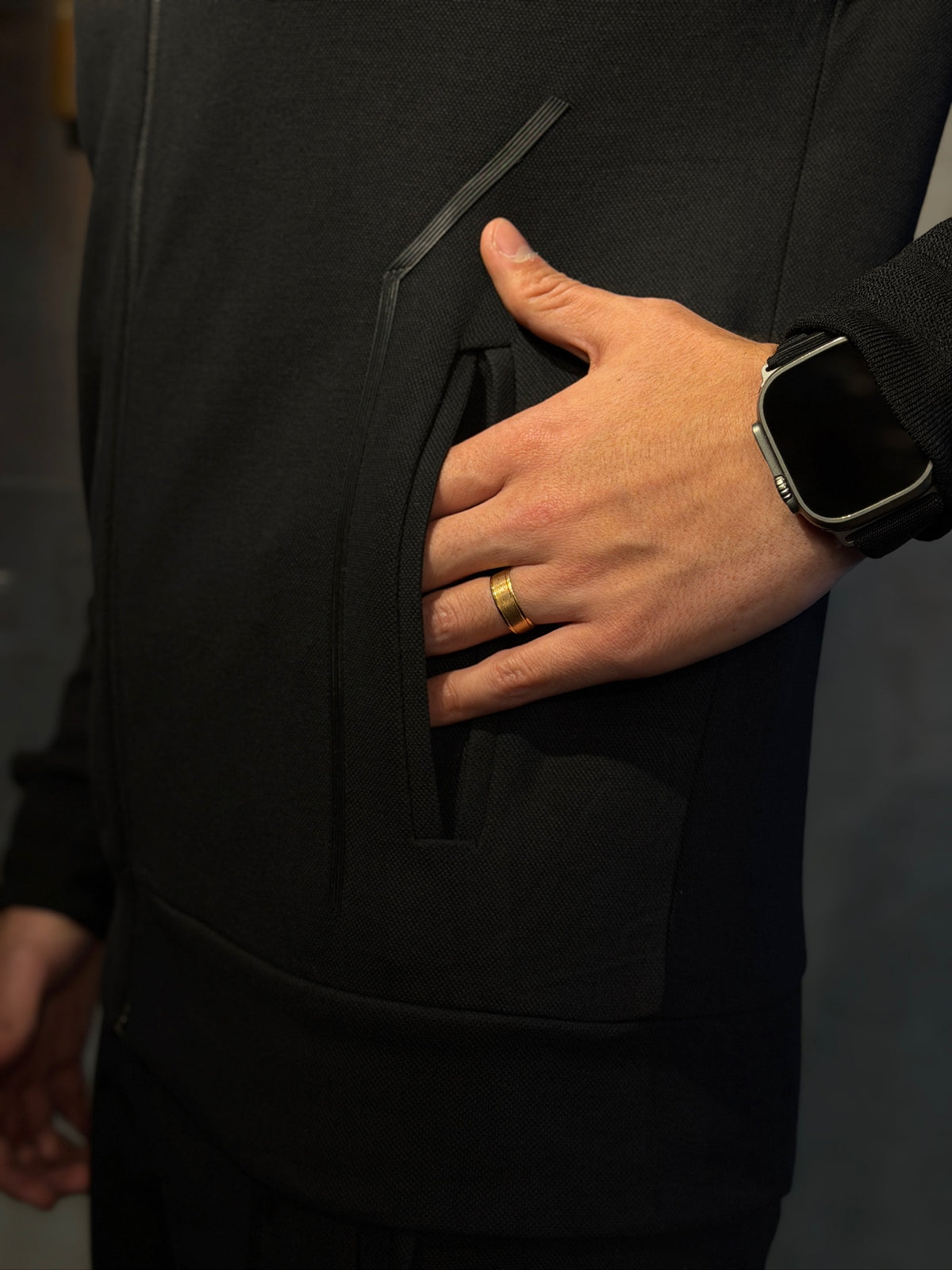 Conjunto BS Calidad Premium