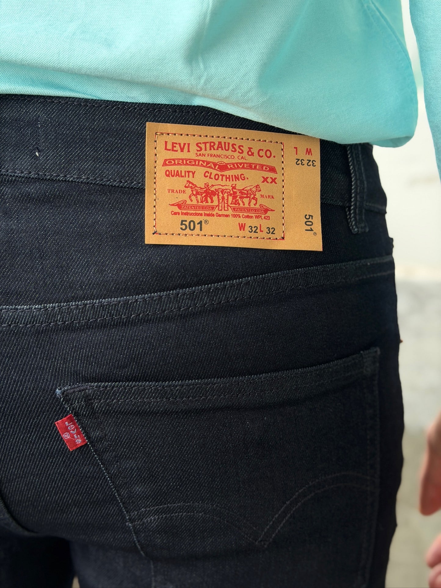 Jean Levis Industrial
