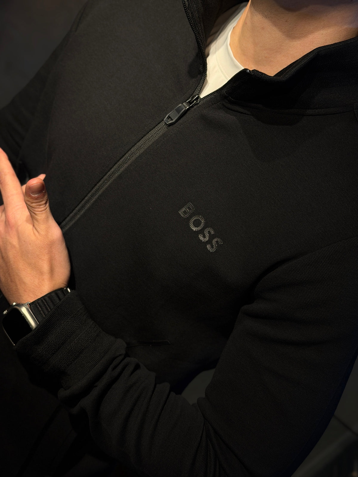 Conjunto BS Calidad Premium
