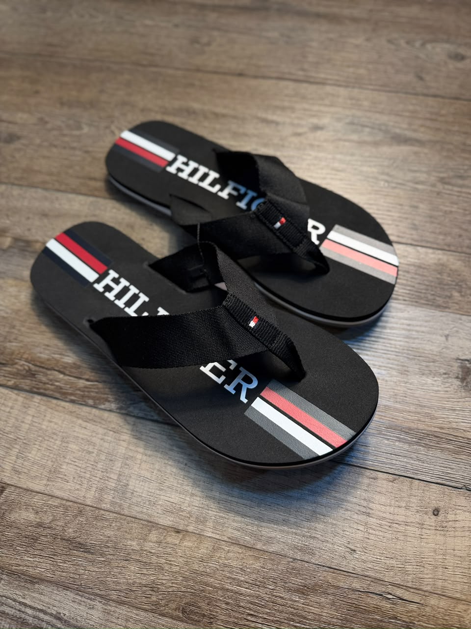 Sandalias Caballero Tommy Hilfiger
