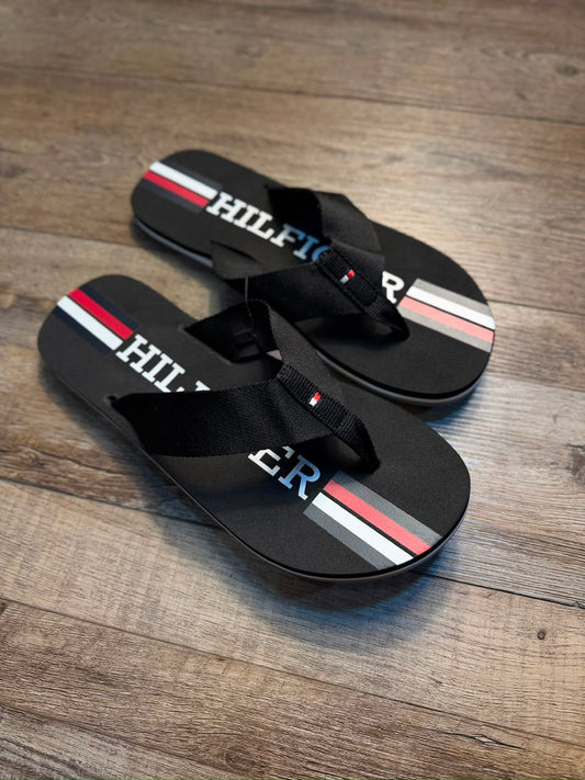 Sandalias Caballero Tommy Hilfiger