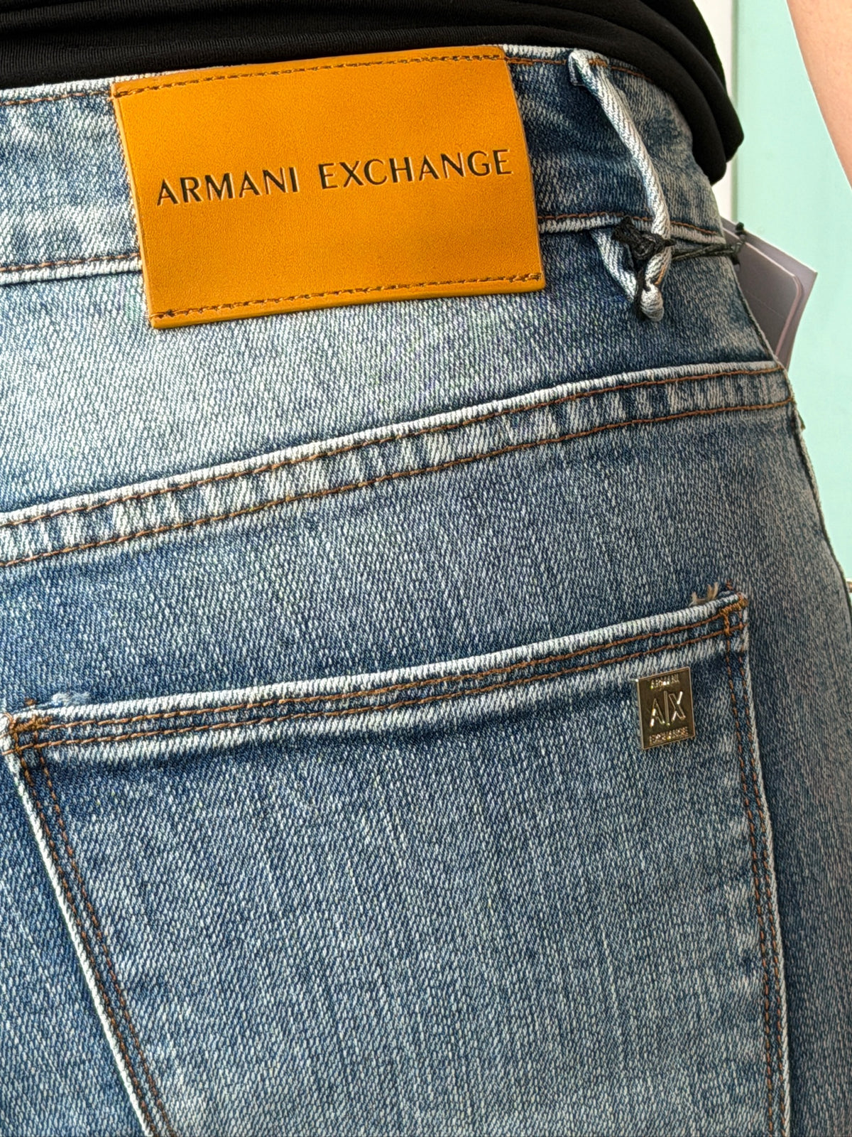 Jean A|E Premium