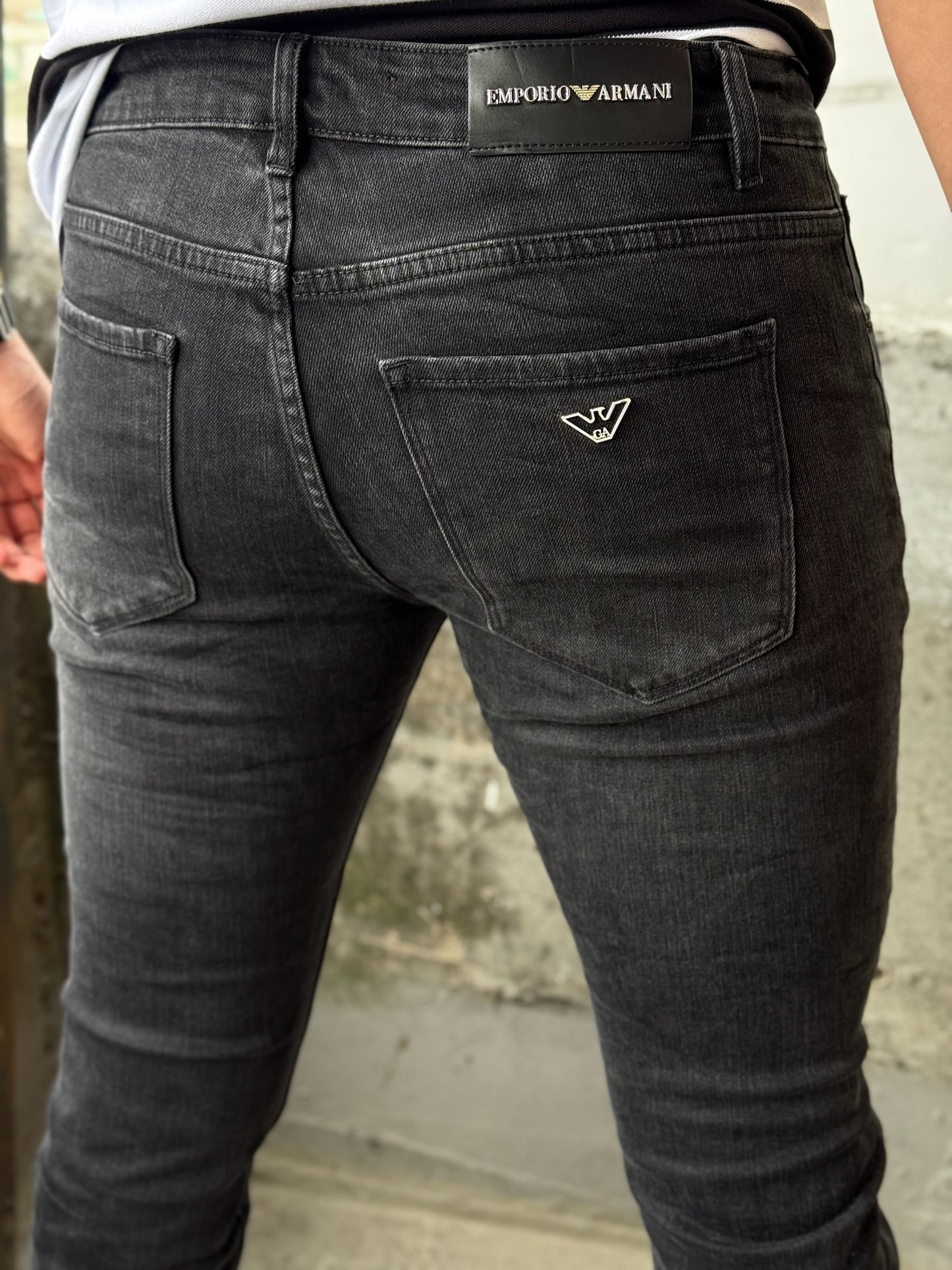 Jean Armani Exchange Premium