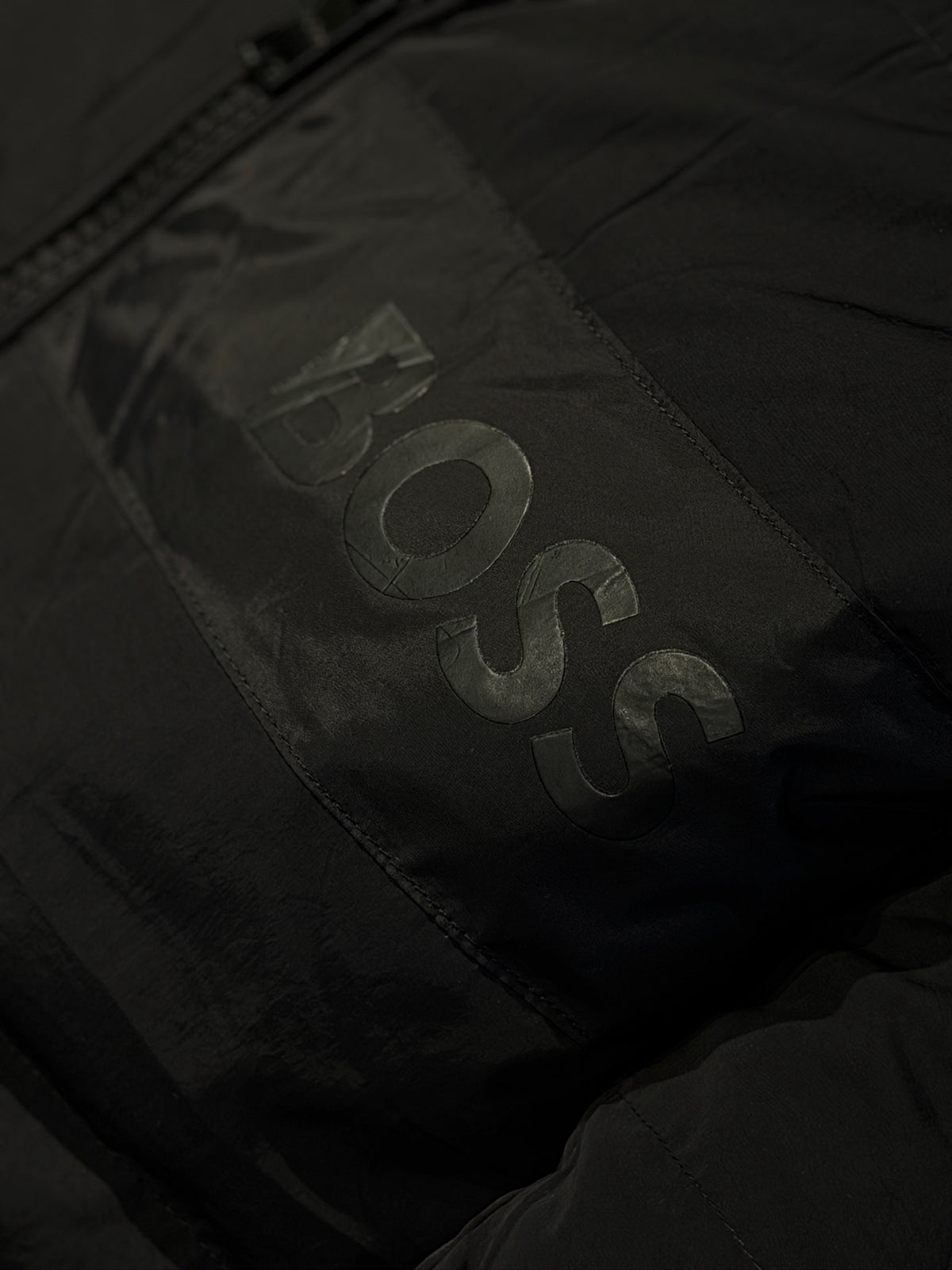 Chaqueta BS Calidad Premium