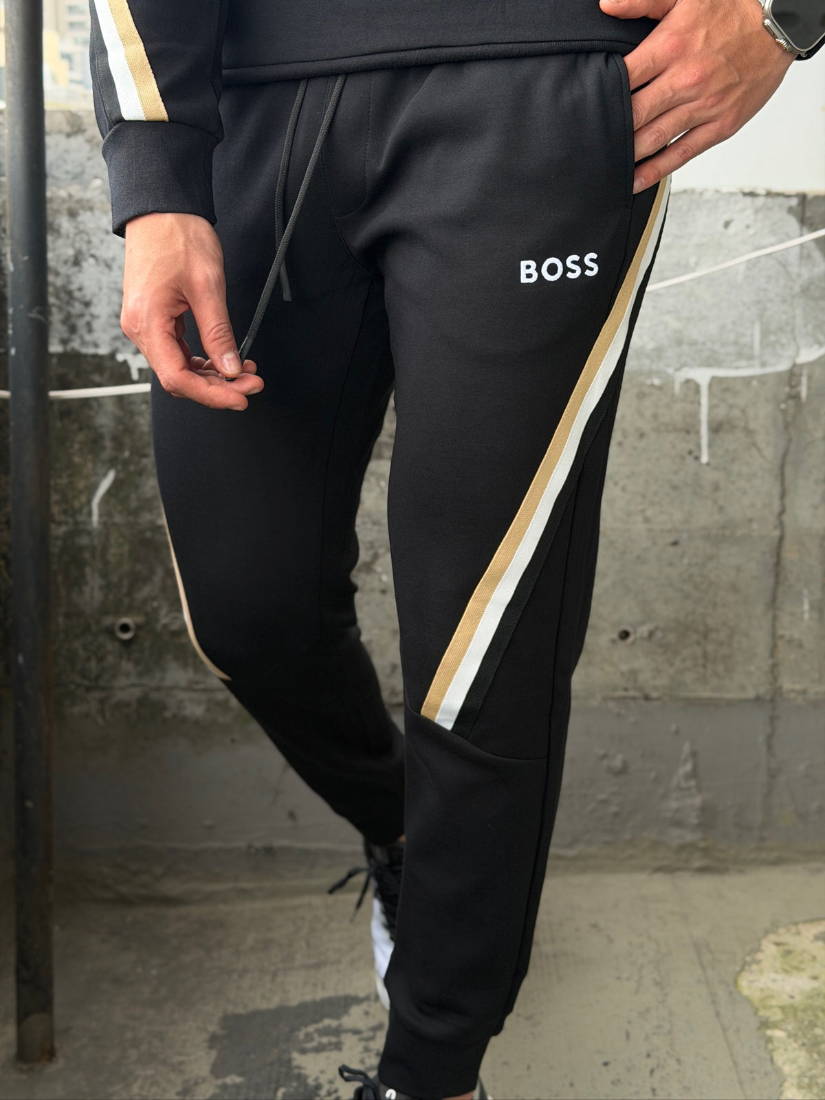 Conjunto BS Calidad Premium