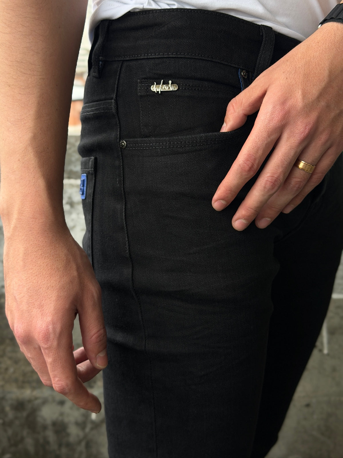 Jean HG Premium