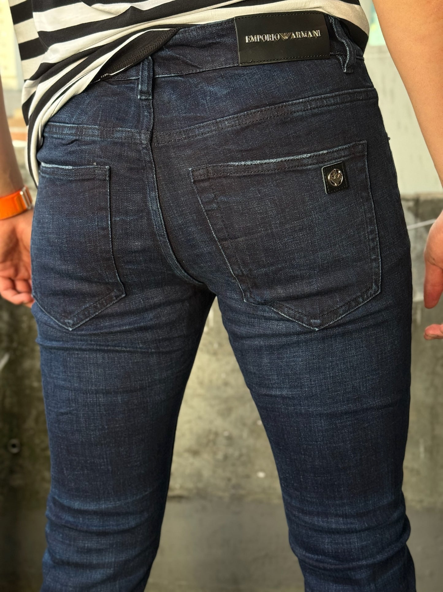 Jean Armani Exchange Premium