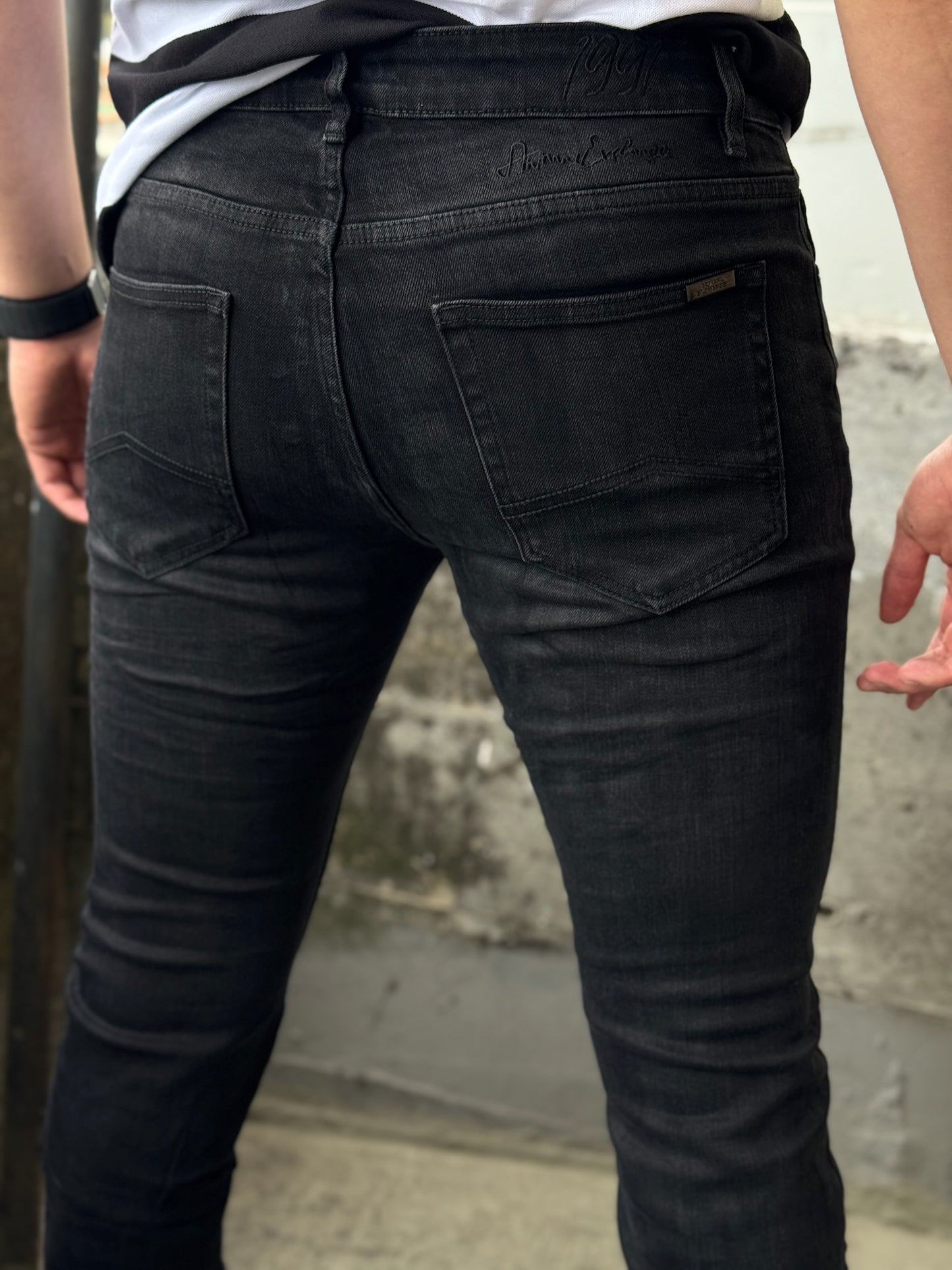 Jean Armani Exchange Premium