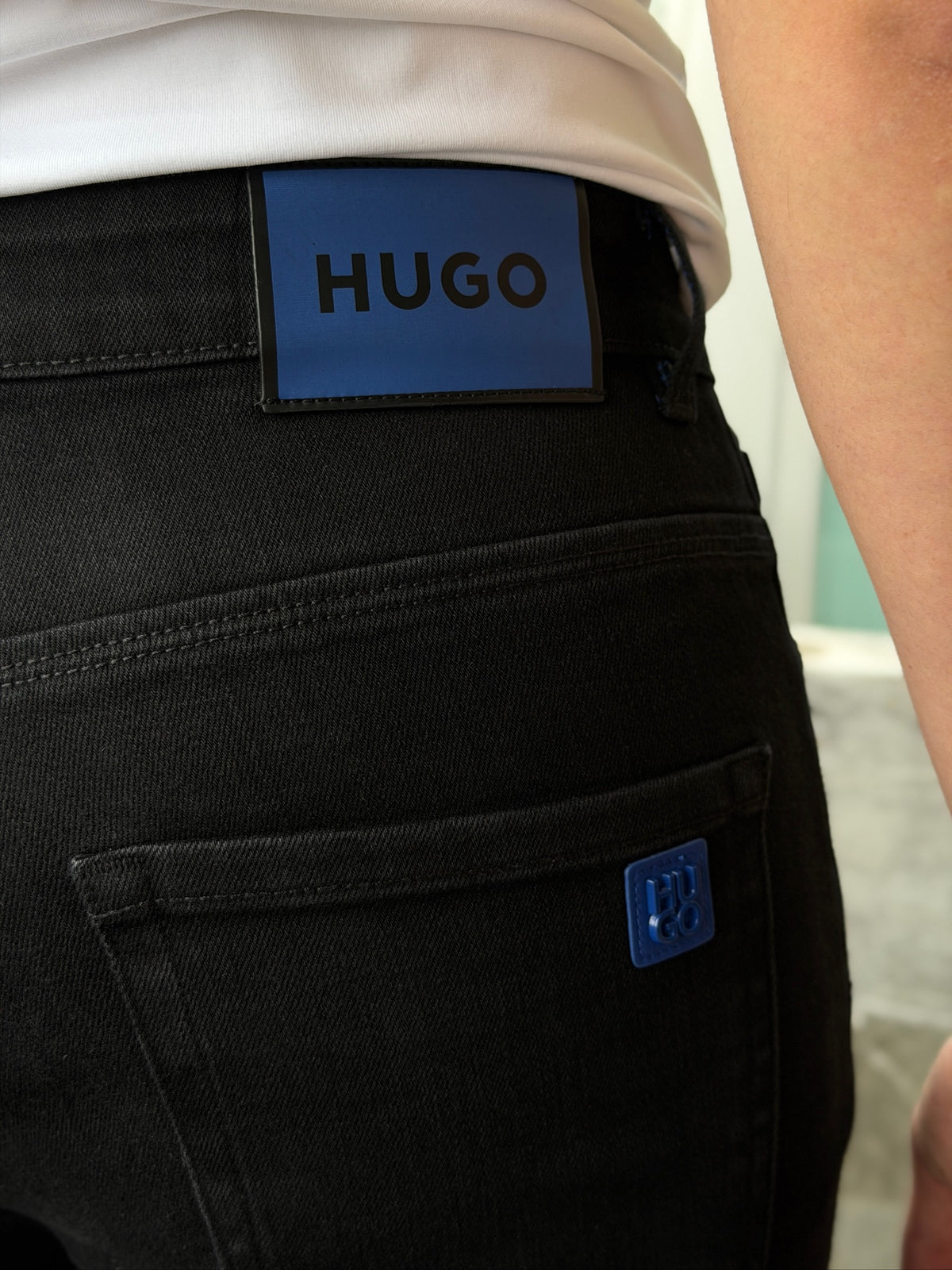 Jean HG Premium