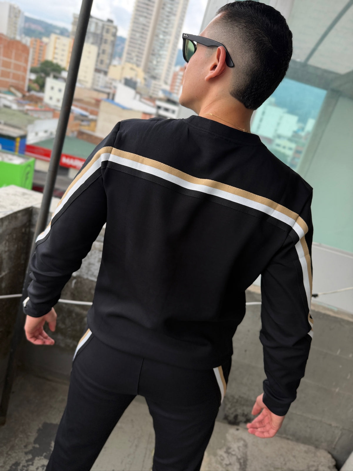 Conjunto BS Calidad Premium