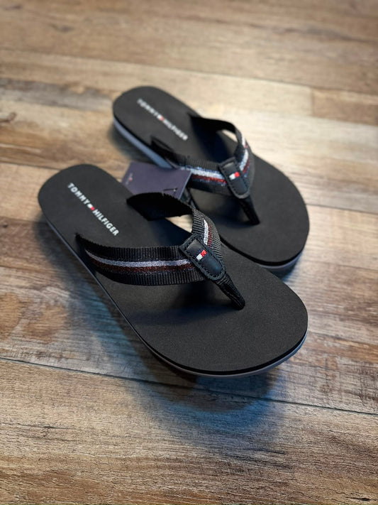 Sandalias Dama Tommy Hilfiger