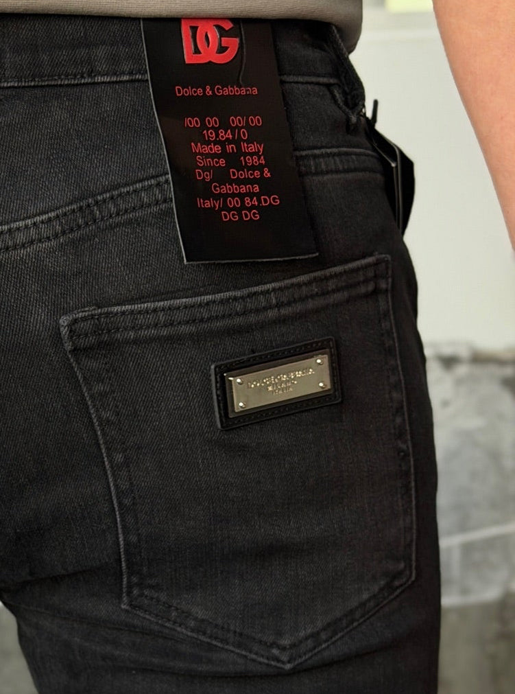 Jean Dolce & Gabbana Premium