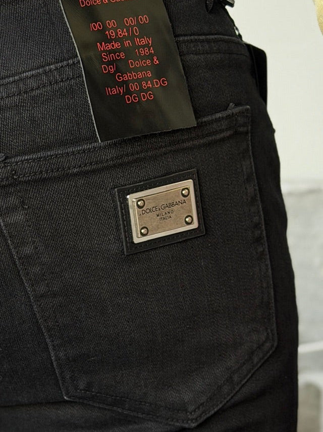 Jean Dolce & Gabbana Premium
