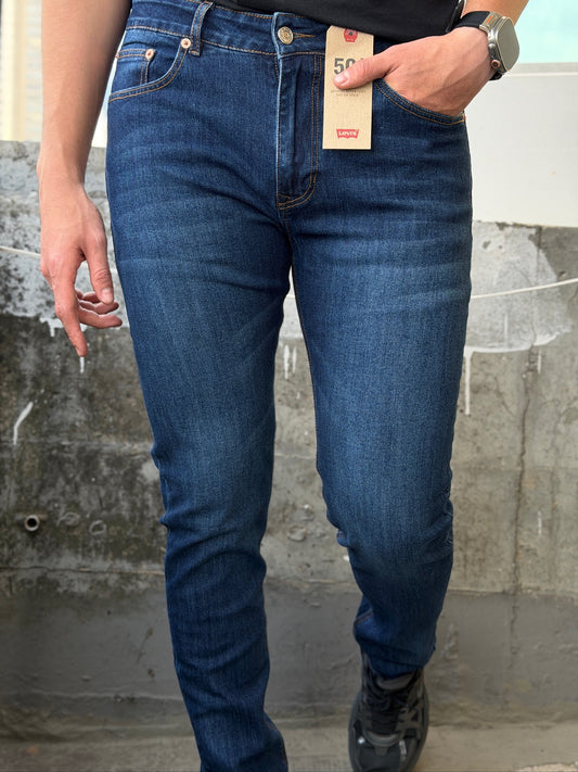 Jean Levis Intermedio