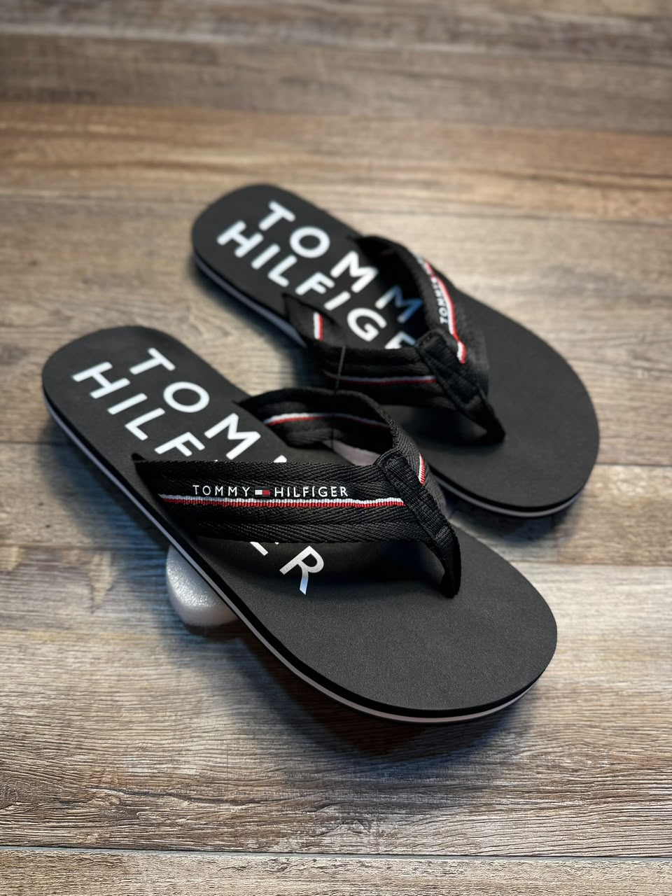 Sandalias Caballero Tommy Hilfiger