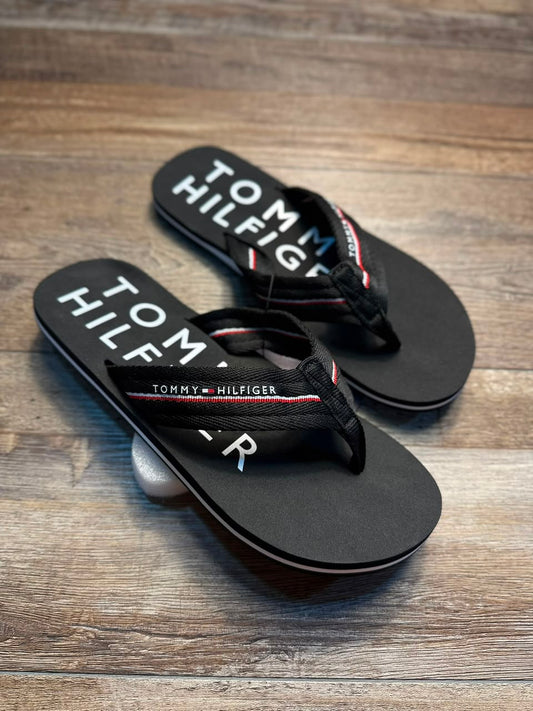 Sandalias Caballero Tommy Hilfiger