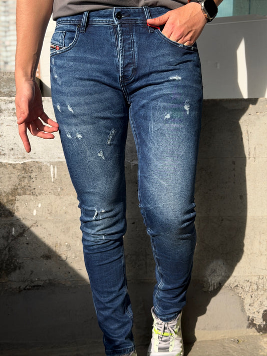 Jean Diesel Premium