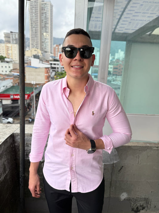 Ralph Lauren Rosada