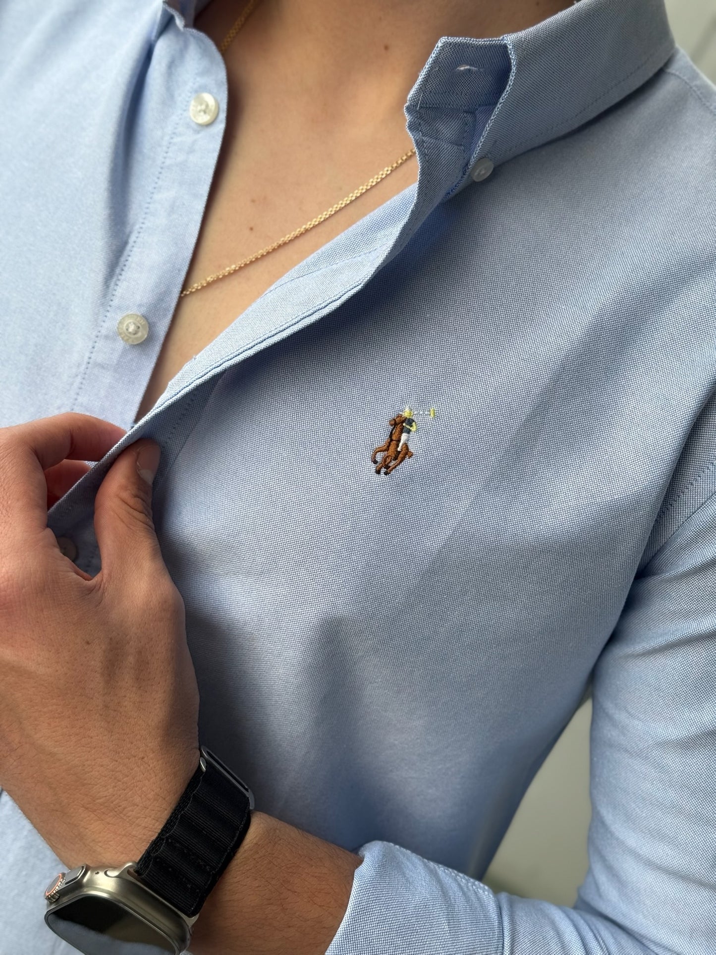 Ralph Lauren Celeste