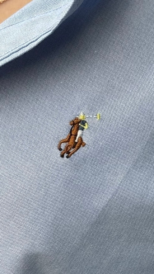 Ralph Lauren Celeste