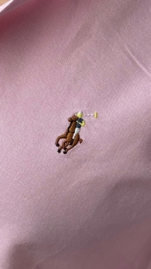 Ralph Lauren Rosada