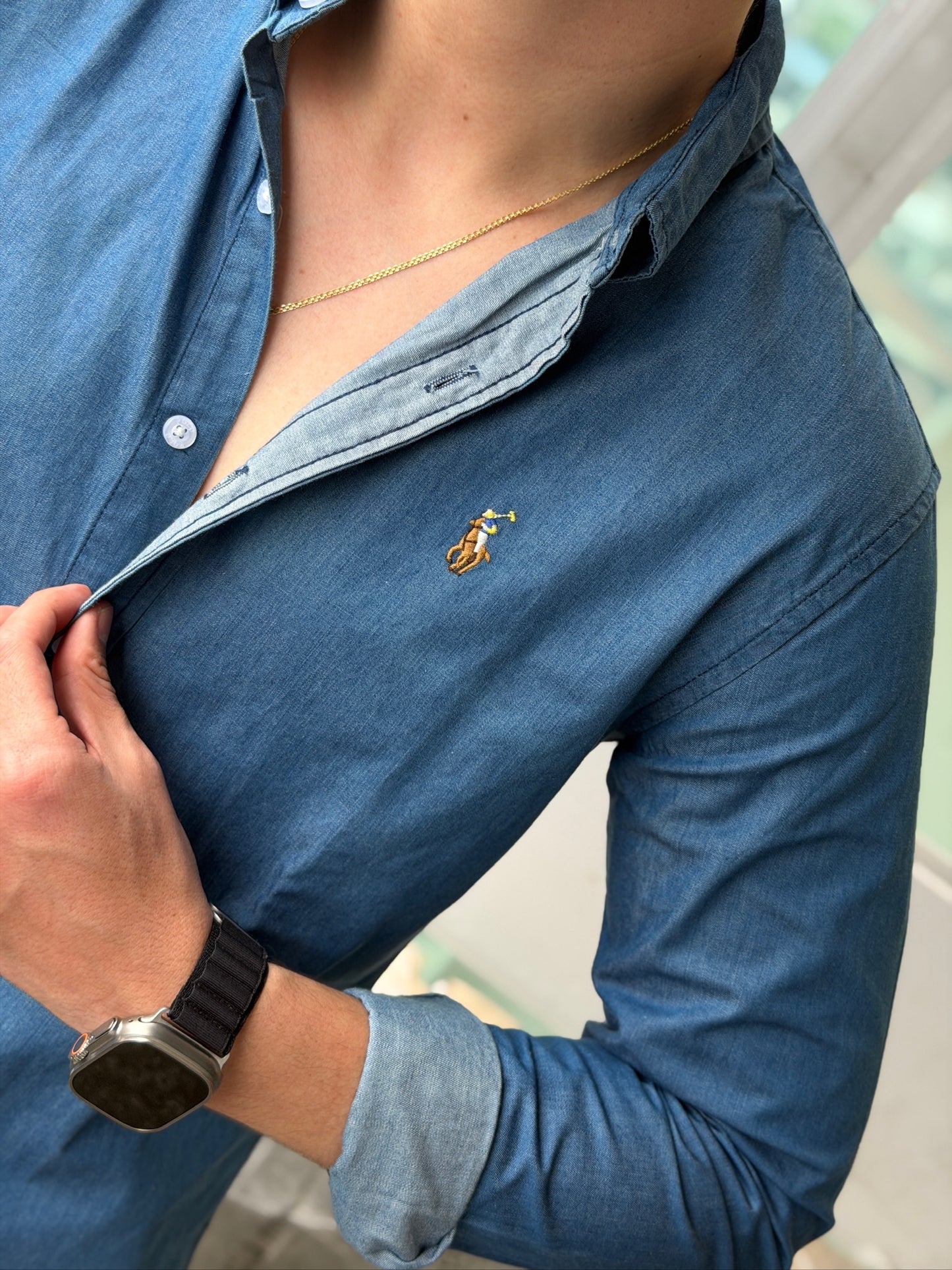 Ralph Lauren Jean Clara