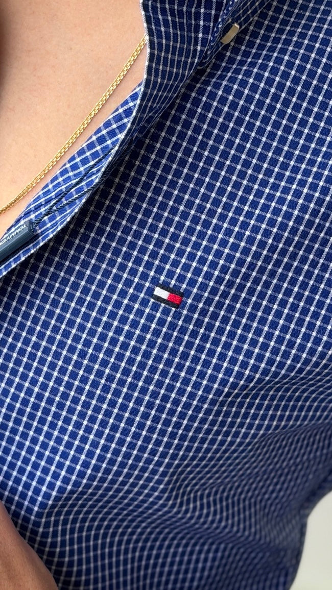 Tommy Hilfiger Cuadros Azules