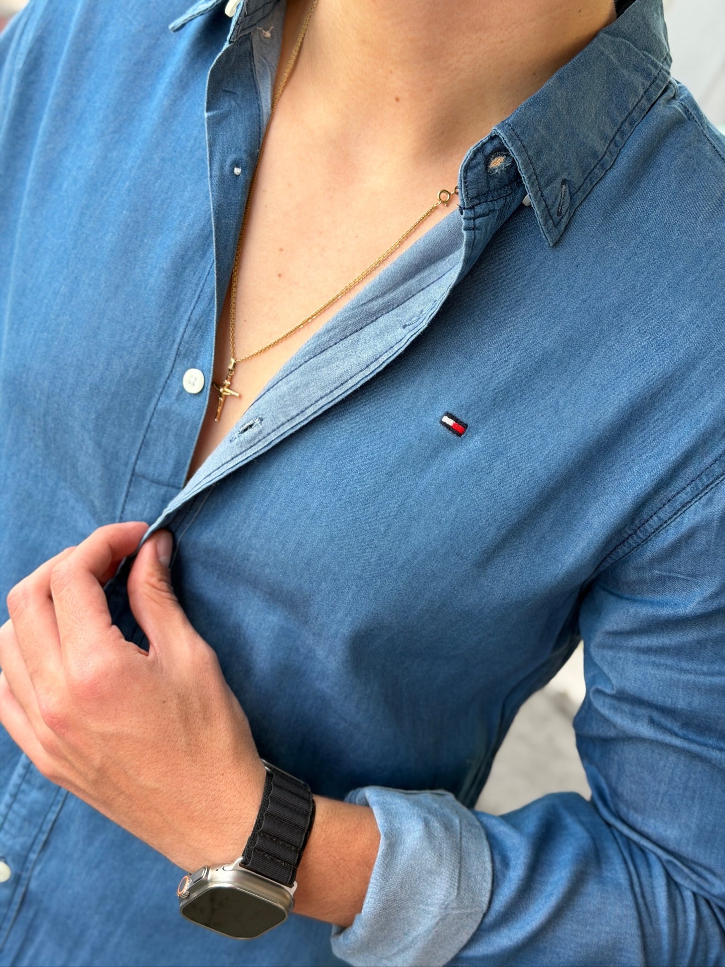 Tommy Hilfiger Jean Clara