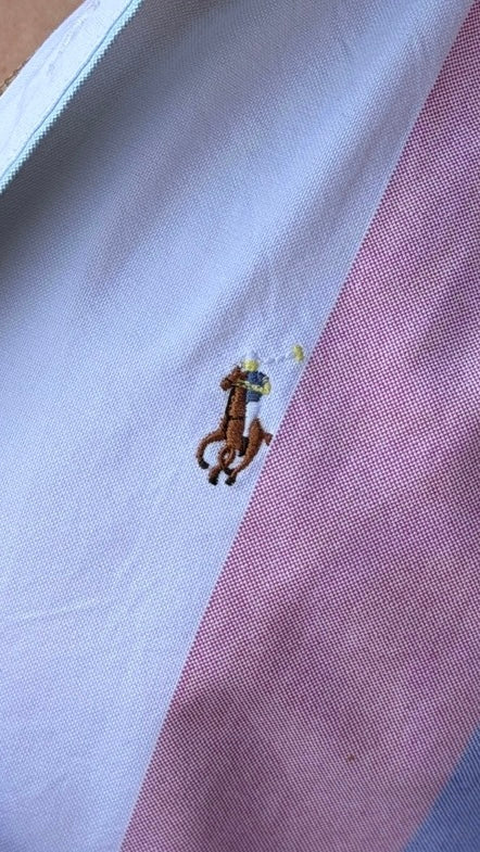 Ralph Lauren Edición Especial Línea Verde