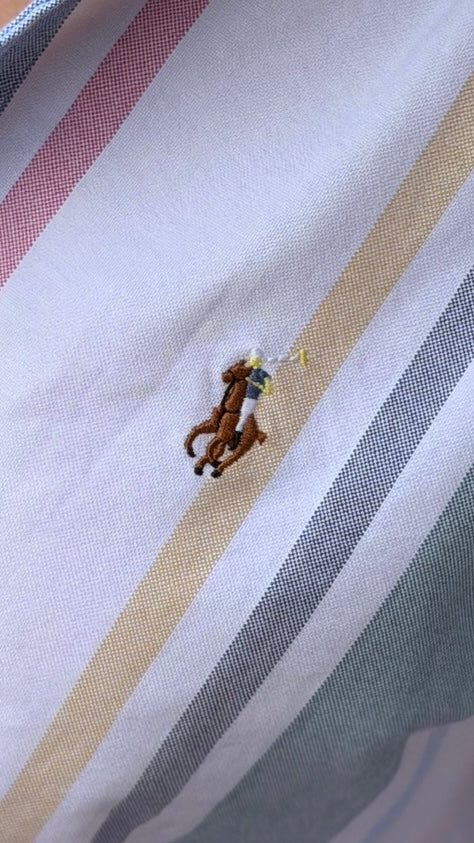 Ralph Lauren Edición Especial Línea Celeste