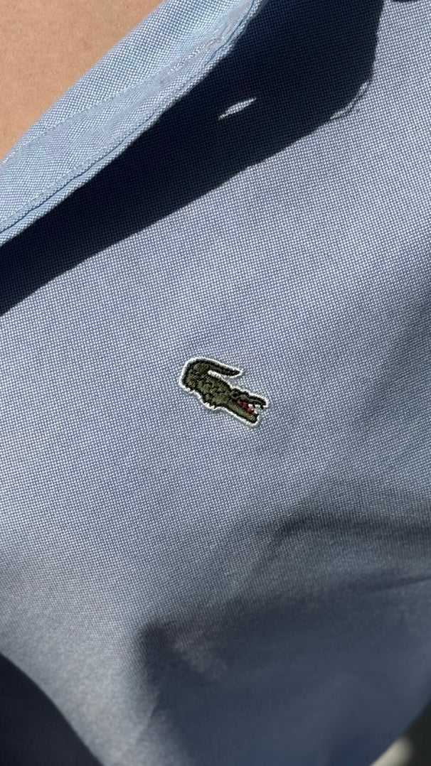 Lacoste Celeste