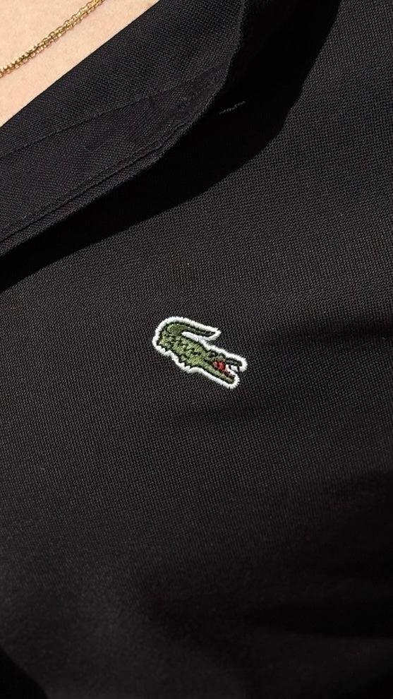 Lacoste Negra