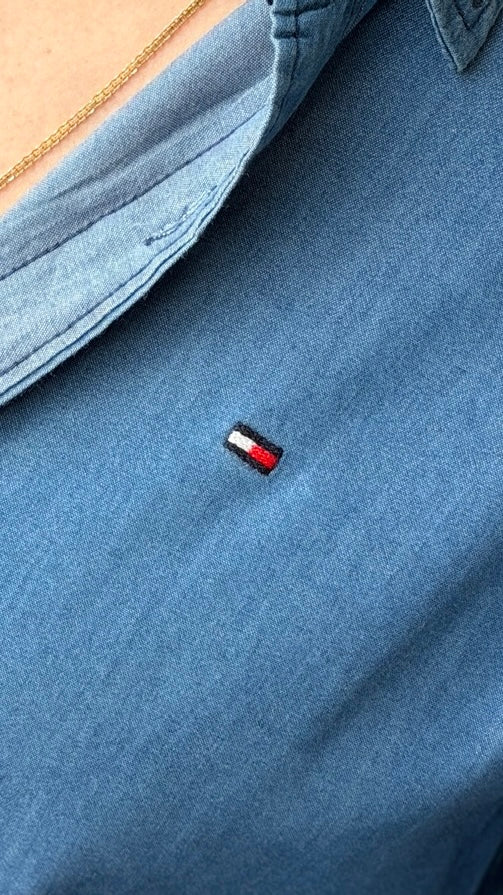 Tommy Hilfiger Jean Clara