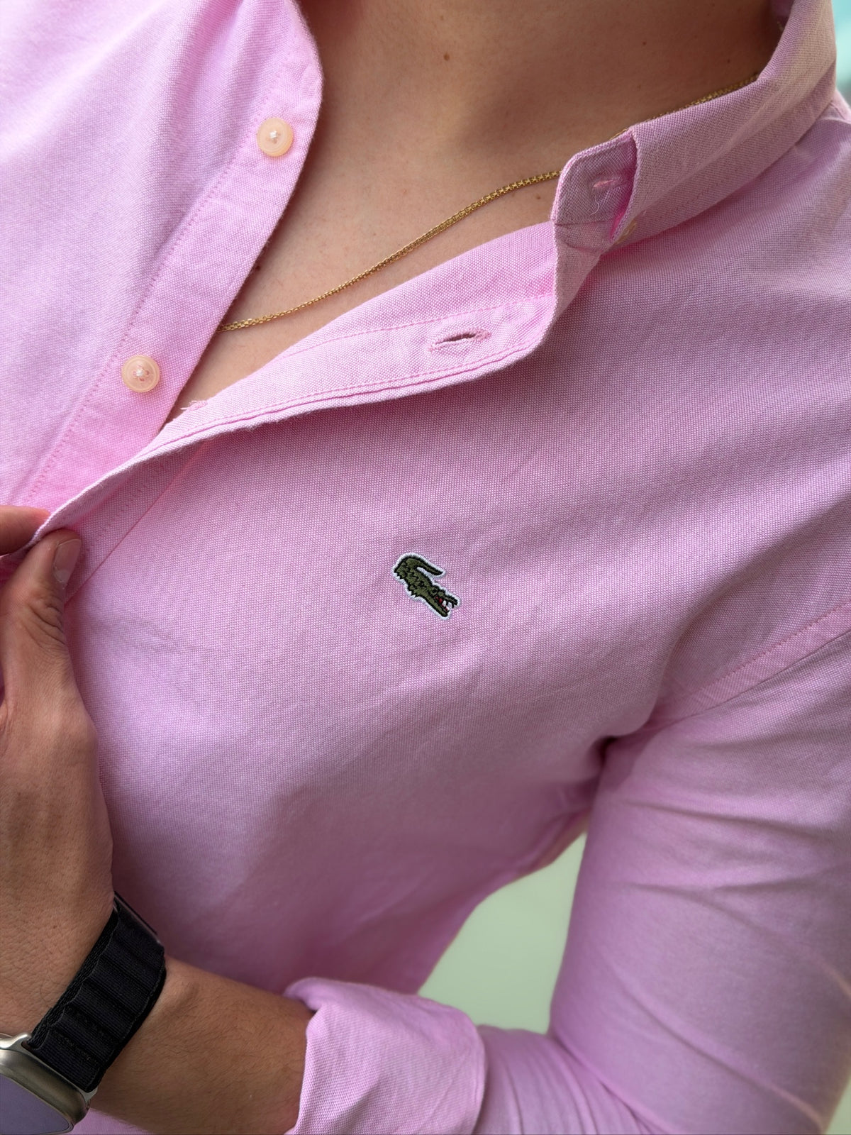 Camisa LC Rosada