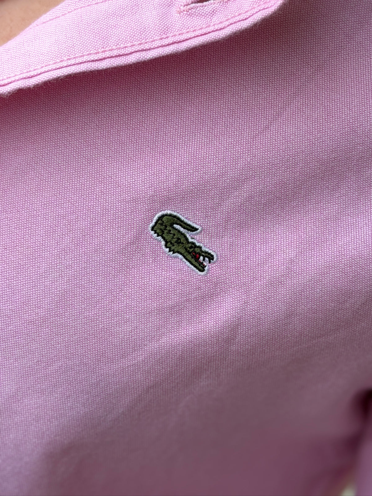 Camisa LC Rosada